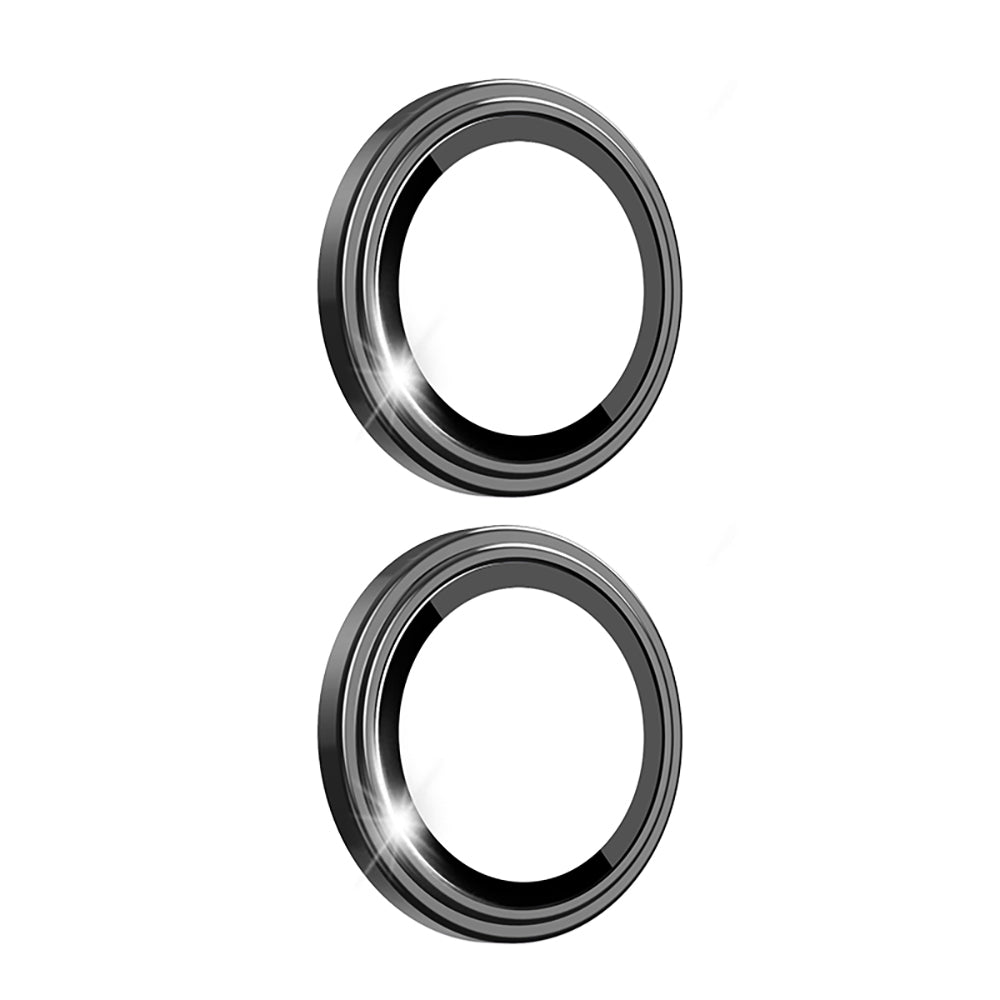 Wiwu LG-005 Falcon Anti Reflective iPhone 17 Çizilmeye Karşı Dayanıklı Safir Kamera Lens Koruyucu Wiwu LG-005 Falcon Anti Reflective iPhone 17 Çizilmeye Karşı Dayanıklı Safir Kamera Lens Koruyucu